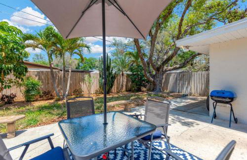 The Modern Palms few mins from Downtown Tampa Ybor city - Foto 9