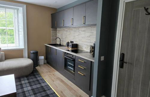 Lochview Apartment - Foto 7