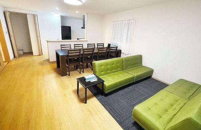 K HOUSE NAMBA - Foto 7