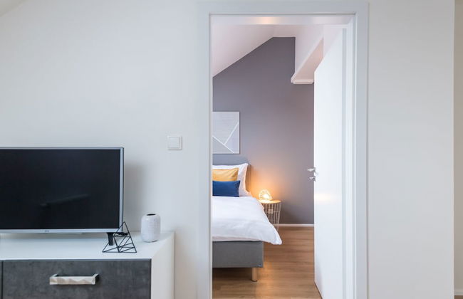 Seven Wishes Boutique Residence - Foto 59