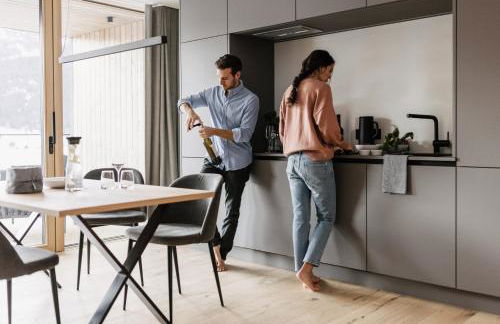 Lacumontes Lake View Apartments - Foto 42