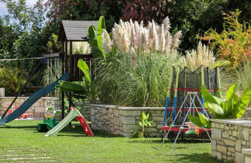 Thalmargia Villas, with Pool, Hot Tub & Ultimate Peace, By ThinkVilla - Photo 15