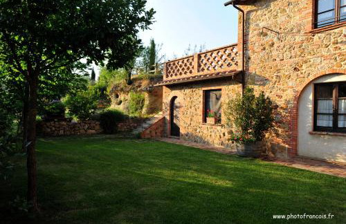 Agriturismo Il Sasso - Foto 20