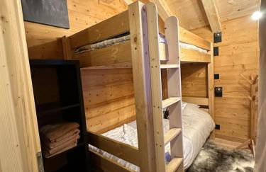 La Rose des neiges à Châtel - Foto 38