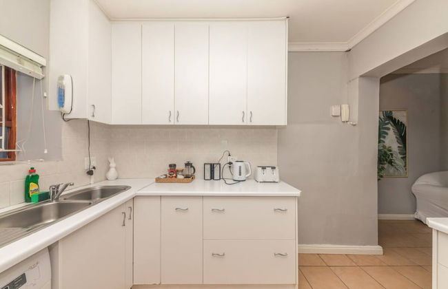 Spaciaous 2 Bedroom Bokaap Apartment - Foto 10