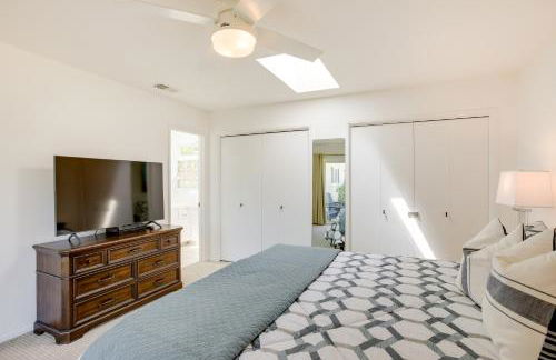 Lakefront Grover Beach Home about Walk to Ocean! - Foto 14