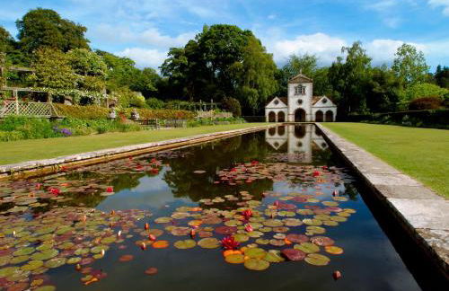 Ty Ucha'r Ffordd - Foto 29