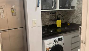 Apartamento das Princesas em Santos - Foto 4