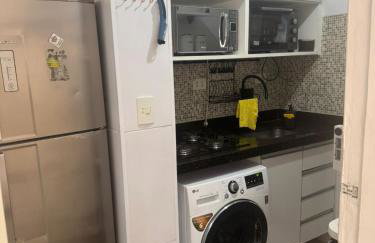 Apartamento das Princesas em Santos - Foto 4