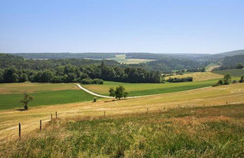 Ferienwohnung am Hof - Foto 19