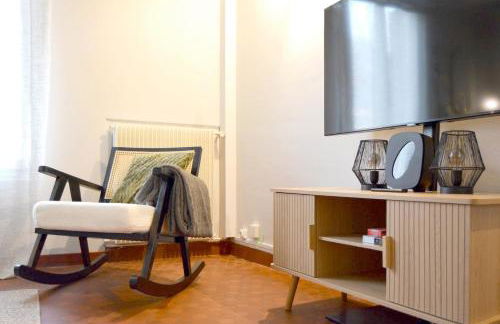 Le Conki ( Parking gratuit ) - Photo 11