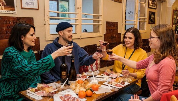 Tour gastronômico privado em Bolonha - Foto 4