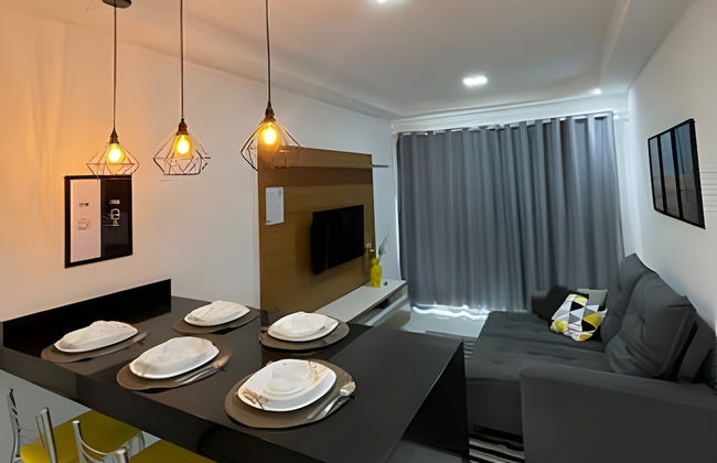 Condomínio com Piscina á 500m da Praia - Photo 45