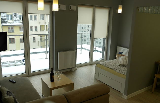 Horison Apartments - Photo 26