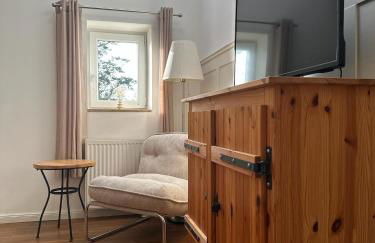 Seeidyll an der Wublitz - Foto 22