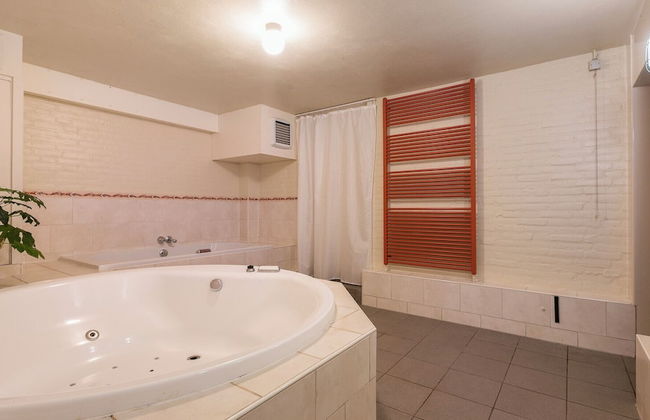 Summio Bungalowpark Herperduin - Photo 79