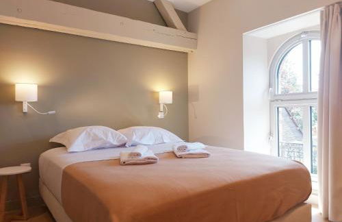 Séjour de luxe au Moulin de Bouchereau : Nature & Détente - FR-1-581-159 - Foto 33