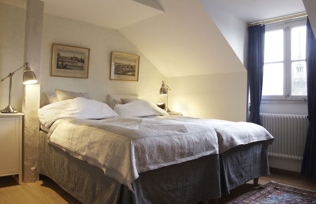 Lady Hamilton Apartments - Foto 8