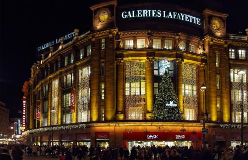 Appartement Rooftop - 5 min Centre ville Strasbourg - Foto 15