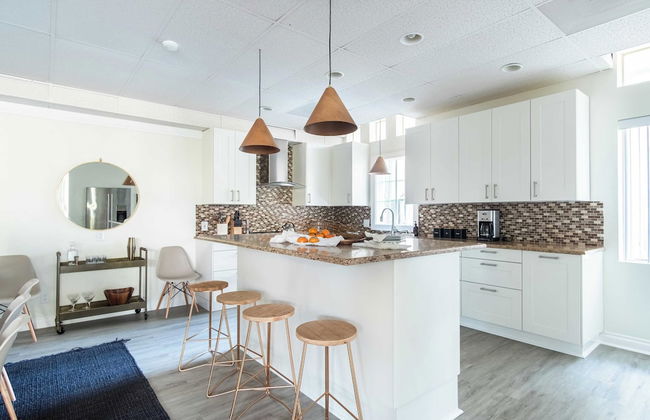 Balboa II by Avantstay Modern Condo w/ Balcony & Views of Balboa Park! - Foto 10