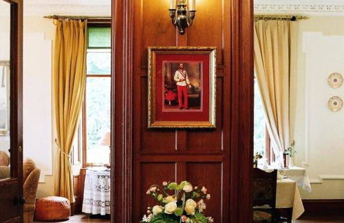 Tigh na Sgiath Country House Hotel - Foto 15