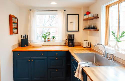 Hot Tub, 2 Blocks to Downtown Saugerties, Sleeps 8 - Foto 28