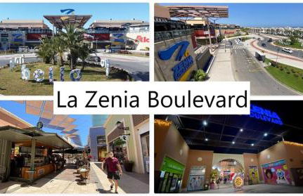 Costa Blanca Livin Orihuela Costa, Flamenca Village - Photo 54