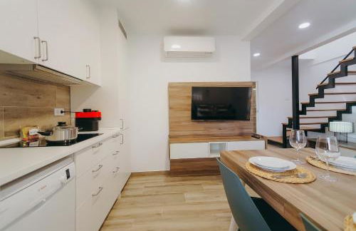 WELCS DUPLEX 192 PDA cerca del mar - Foto 7