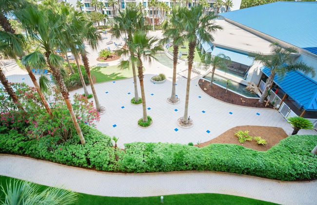 Palms Resort #1405 Jr 2BR - Foto 121