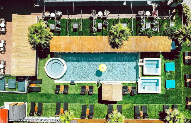 Philoxenia Hotel & Spa - Photo 73