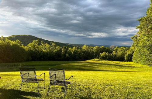 Private, Quiet Vermont Studio With Mountain Views - Foto 1