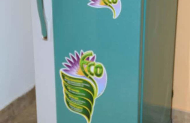 Selfcate Luxury Apartments - Foto 9