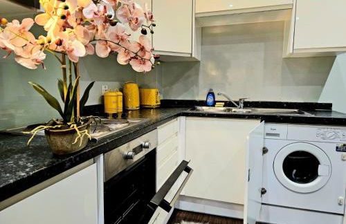 Skyline - Deluxe Studio London Heathrow-1st floor - Foto 16