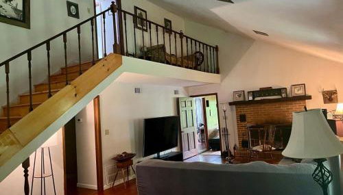 Happy Valley Mountain Get Away! - Foto 2