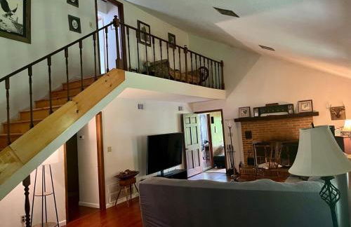 Happy Valley Mountain Get Away! - Foto 2