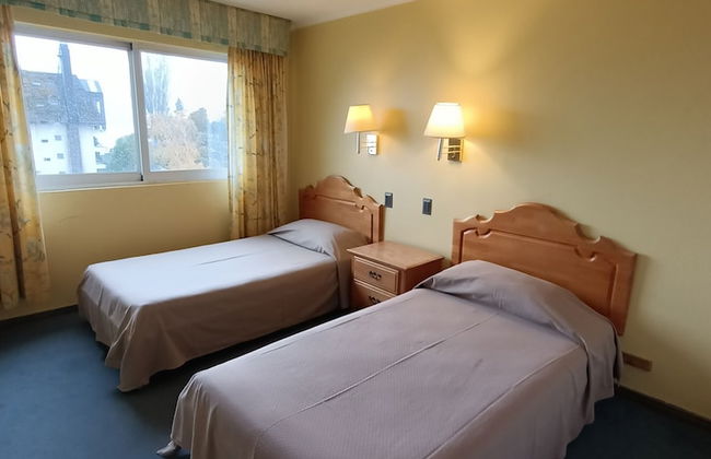 Apart Enjoy Pucon - Photo 21