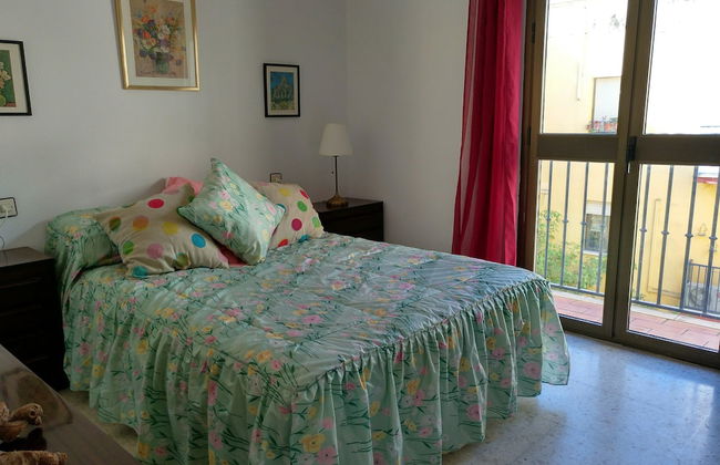 Azahar Apartamento Rodrigo de Triana - Photo 4