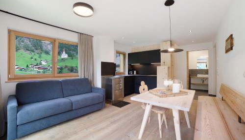 Herrischner Apartement 1 - Foto 5