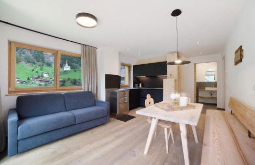 Herrischner Apartement 1 - Foto 5