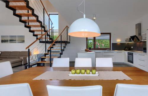 Villa Luna Rossa by Interhome - Foto 19