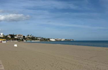 Andalusische Luxus-Finca Villa La Almunia Garden Ronda - Foto 65