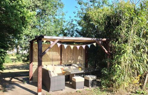 Cosy cottage with vineyard view near Goodwood Chichester - Photo 14