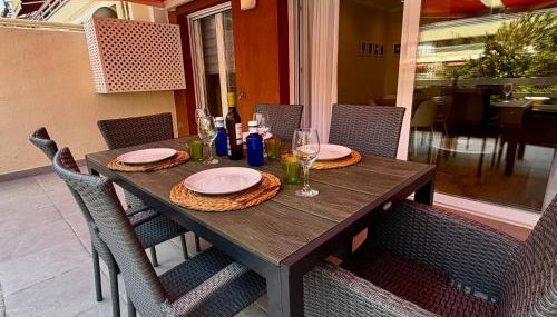 Apartamento al Parque Marbella, cerca de Mar y centro de Marbella - Photo 5