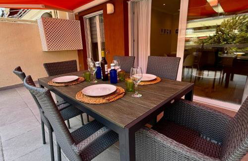 Apartamento al Parque Marbella, cerca de Mar y centro de Marbella - Foto 7