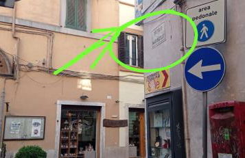 Casa Appartamento per Vacanze - CASA CAMPANFIORE - Al Centro Storico di ZAGAROLO - PER 4 OSPITI - Foto 21