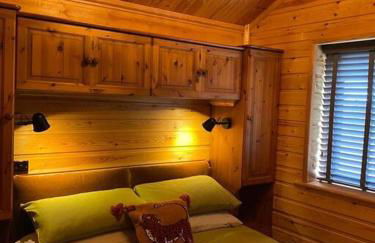 The Firkin Lodge - Foto 3