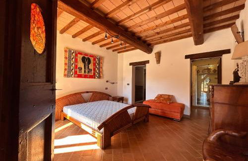 La Casa del Cantico - Photo 30