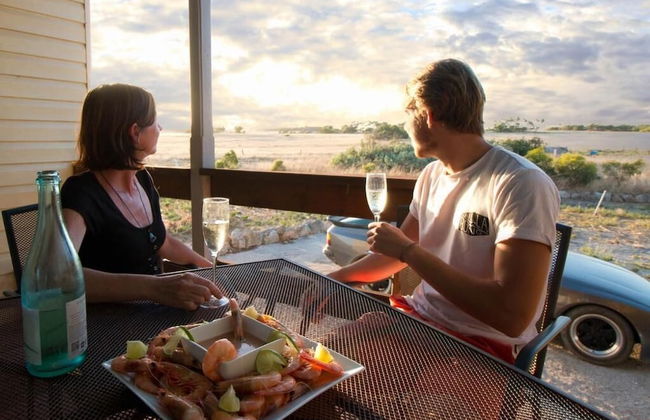 Coodlie Park Eco Retreat - Foto 13