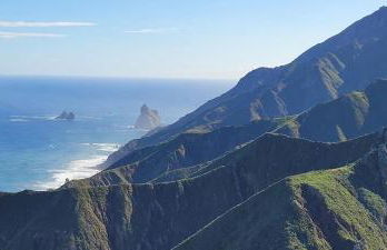 Terrazas de Anaga Natural Beach House - Foto 20