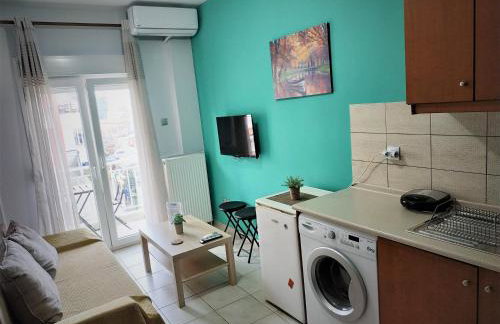 Pantheon City Center Studio - Foto 57